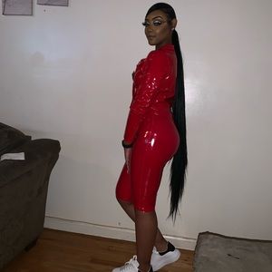 Meet your Posher, Kaniah